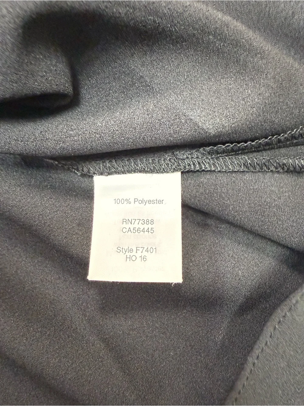 J. Crew sleeveless black